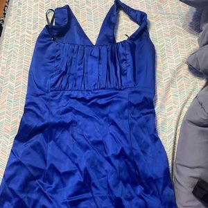 Calvin Klein Women’s dress